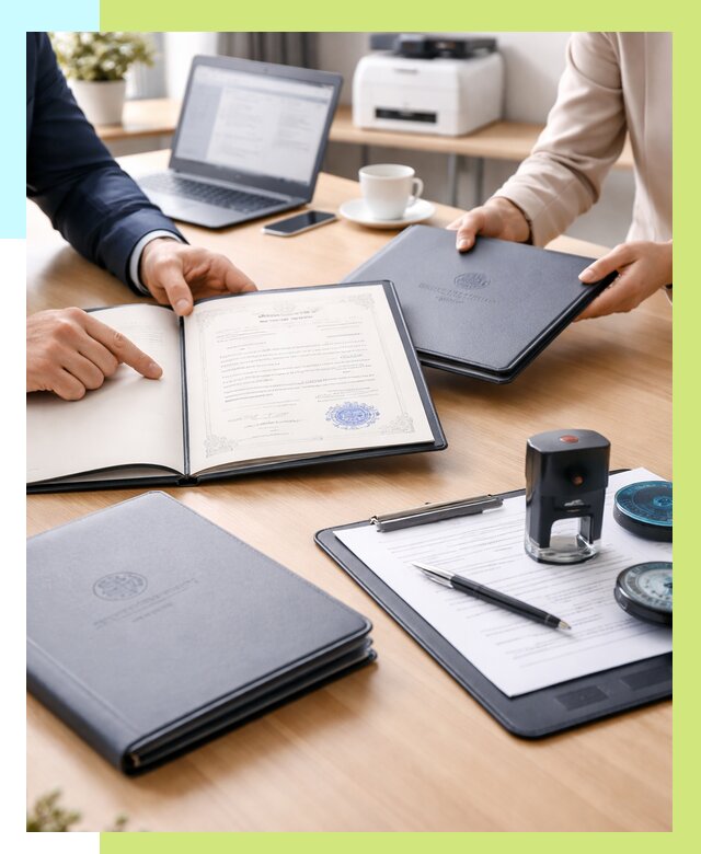 Сертификат OHSAS 18001 в Ялте от 45972 р. | Сертэкс